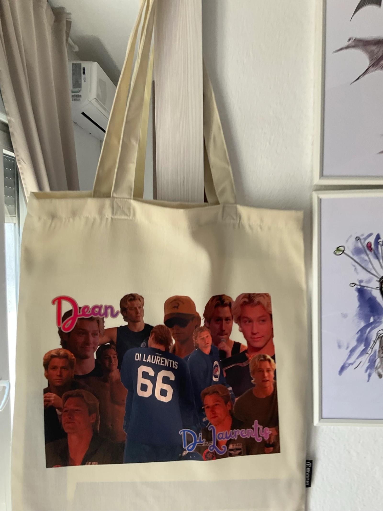 Dean Di Laurentis Bag – photo 5